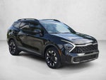 2024 Kia Sportage X-Line AWD