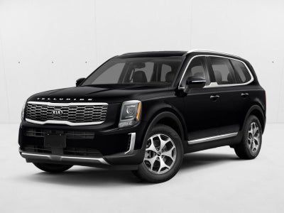 2020 Kia Telluride EX FWD