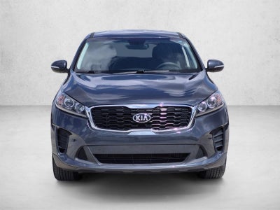 2020 Kia Sorento LX FWD