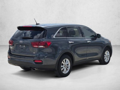 2020 Kia Sorento LX FWD