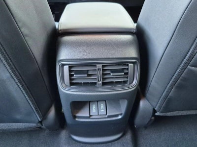 2020 Honda CR-V EX-L 2WD