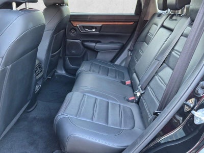2020 Honda CR-V EX-L 2WD
