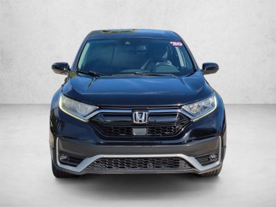 2020 Honda CR-V EX-L 2WD