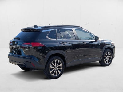 2023 Toyota Corolla Cross XLE 2WD (Natl)