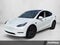 2024 Tesla Model Y Long Range AWD