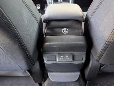 2022 Subaru WRX Premium Manual