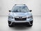2020 Subaru Forester CVT