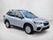 2020 Subaru Forester CVT
