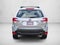 2020 Subaru Forester CVT