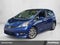 2013 Honda Fit Automatic Sport