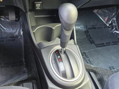2013 Honda Fit Automatic Sport
