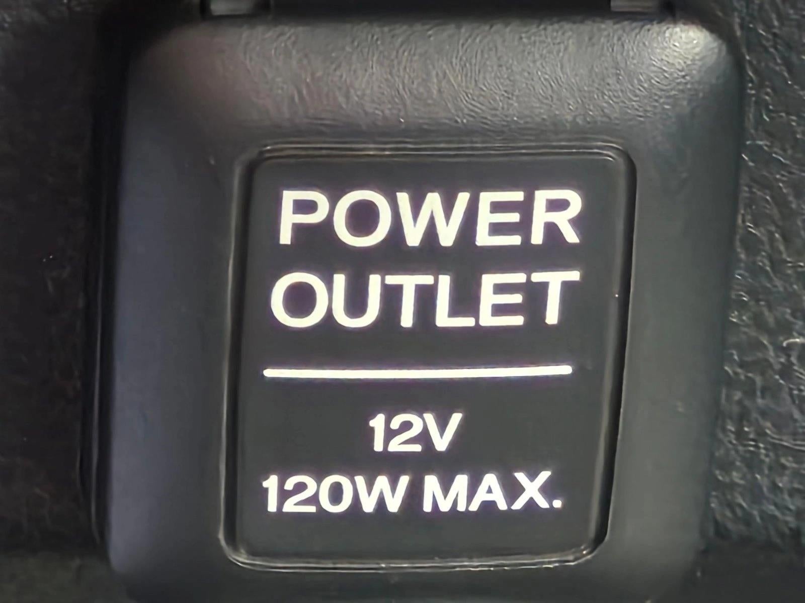 2013 Honda Fit Automatic Sport