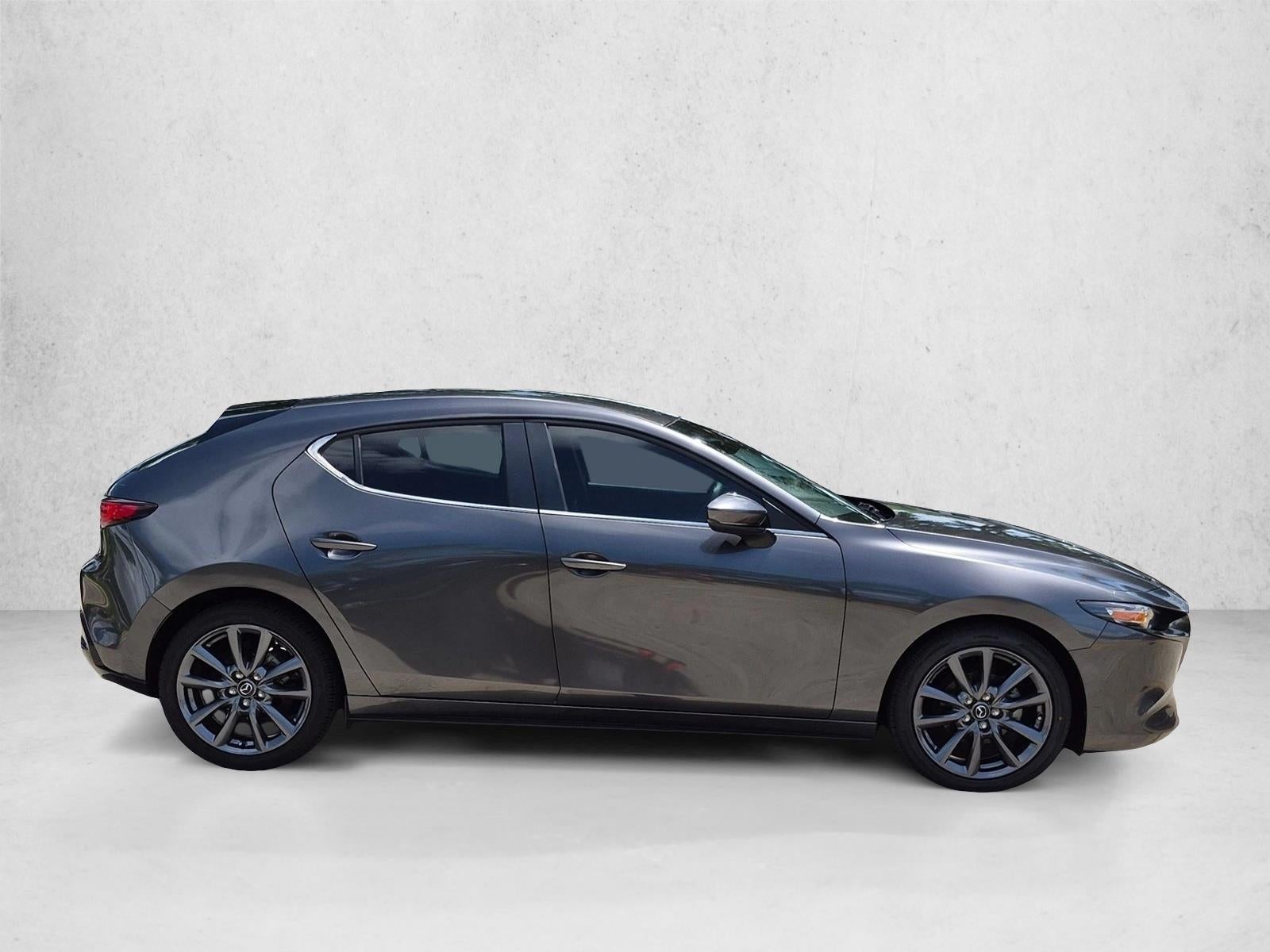 2023 Mazda Mazda3 Hatchback 2.5 S Select Auto FWD