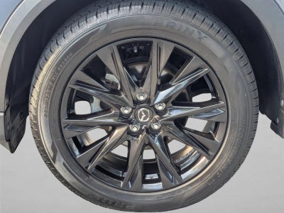 2023 Mazda Mazda CX-5 2.5 S Carbon Edition AWD