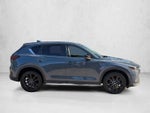 2023 Mazda Mazda CX-5 2.5 S Carbon Edition AWD