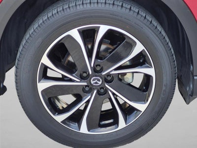 2023 Mazda Mazda CX-5 2.5 S Premium Package AWD