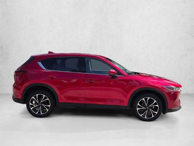2023 Mazda Mazda CX-5 2.5 S Premium Package AWD