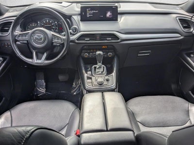 2021 Mazda Mazda CX-9 Grand Touring AWD