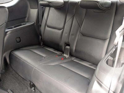2021 Mazda Mazda CX-9 Grand Touring AWD