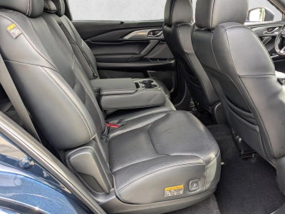 2021 Mazda Mazda CX-9 Grand Touring AWD