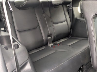 2021 Mazda Mazda CX-9 Grand Touring AWD