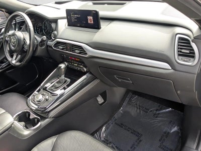 2021 Mazda Mazda CX-9 Grand Touring AWD