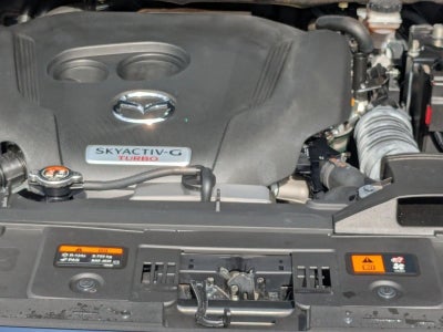 2021 Mazda Mazda CX-9 Grand Touring AWD