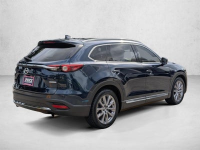 2021 Mazda Mazda CX-9 Grand Touring AWD