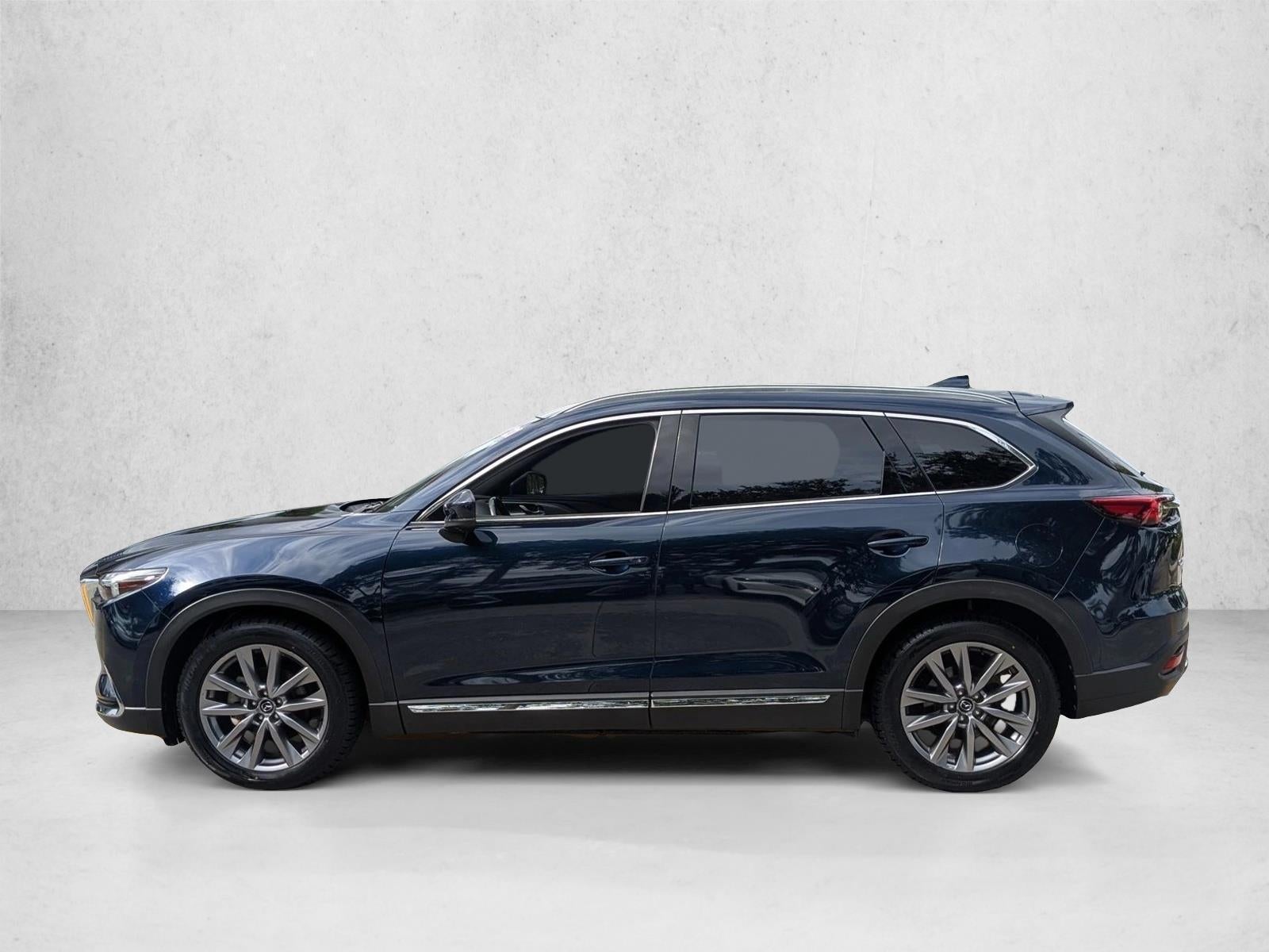 2021 Mazda Mazda CX-9 Grand Touring AWD