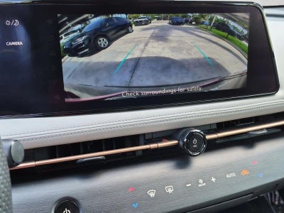 2024 Nissan ARIYA ENGAGE FWD