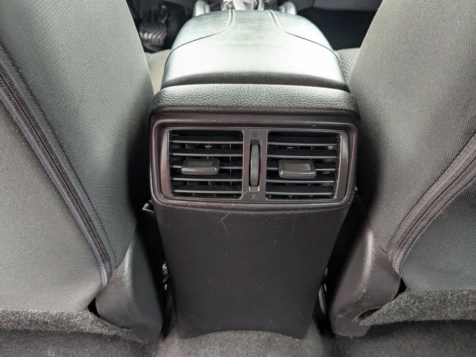 2022 Nissan Rogue Sport FWD S