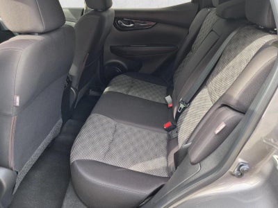 2021 Nissan Rogue Sport FWD SV