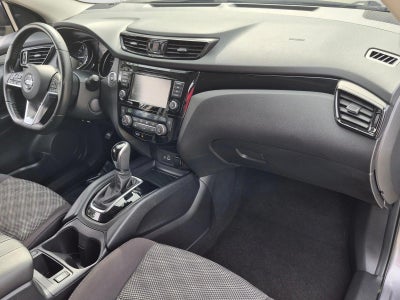 2021 Nissan Rogue Sport FWD SV