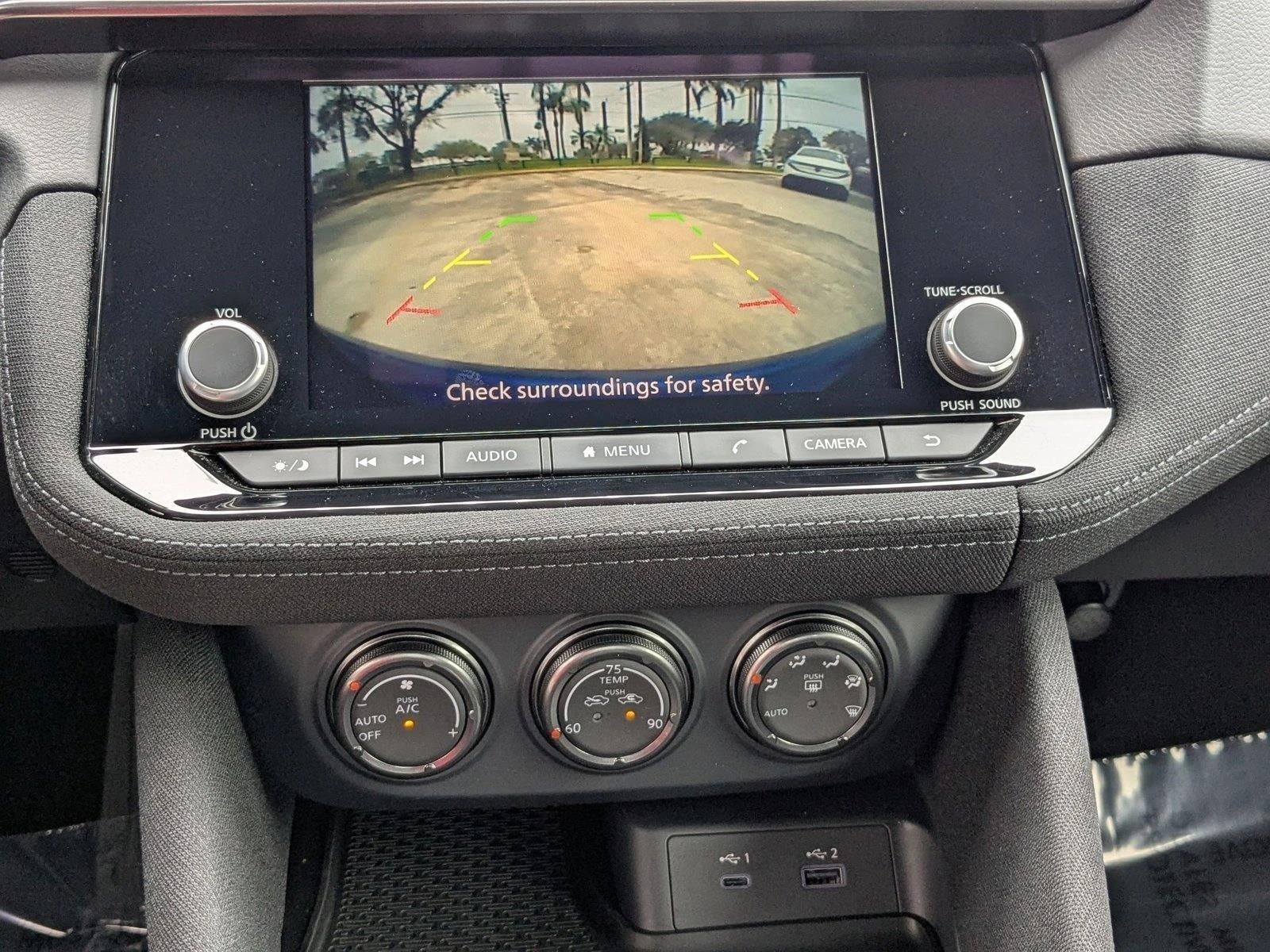 2024 Nissan Z Sport Auto