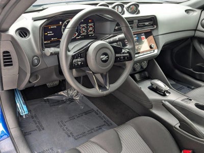 2024 Nissan Z Sport Auto