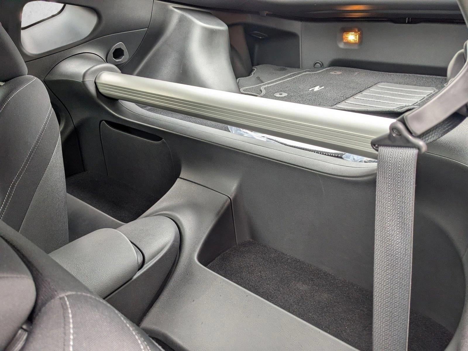 2024 Nissan Z Sport Auto