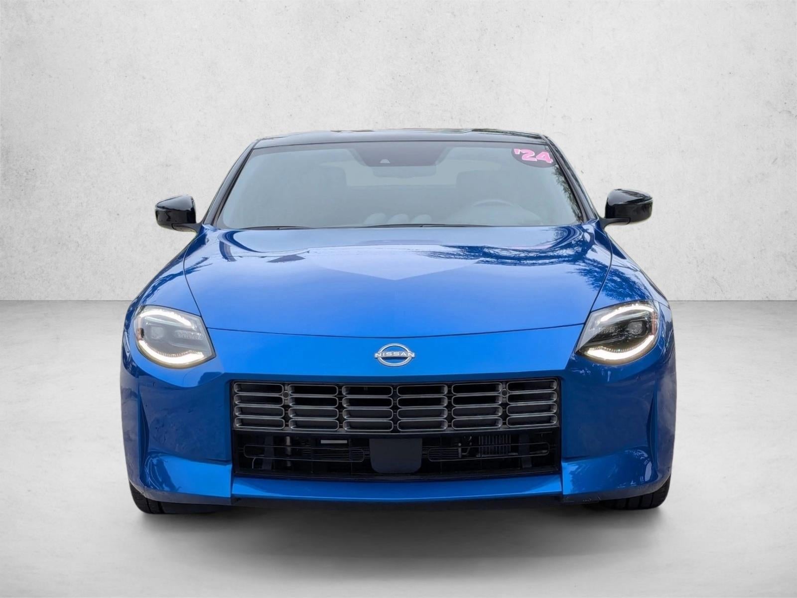 2024 Nissan Z Sport Auto