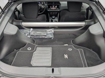 2024 Nissan Z Sport Auto