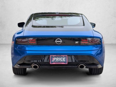 2024 Nissan Z Sport Auto