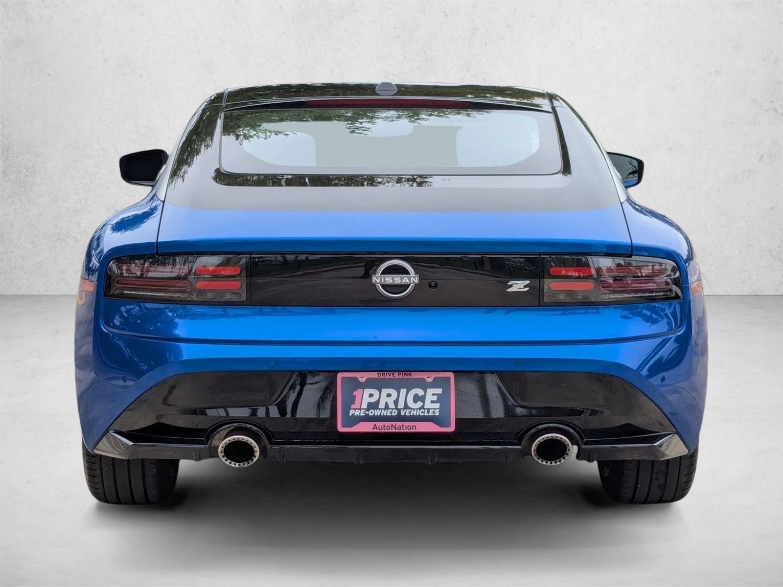 2024 Nissan Z Sport Auto