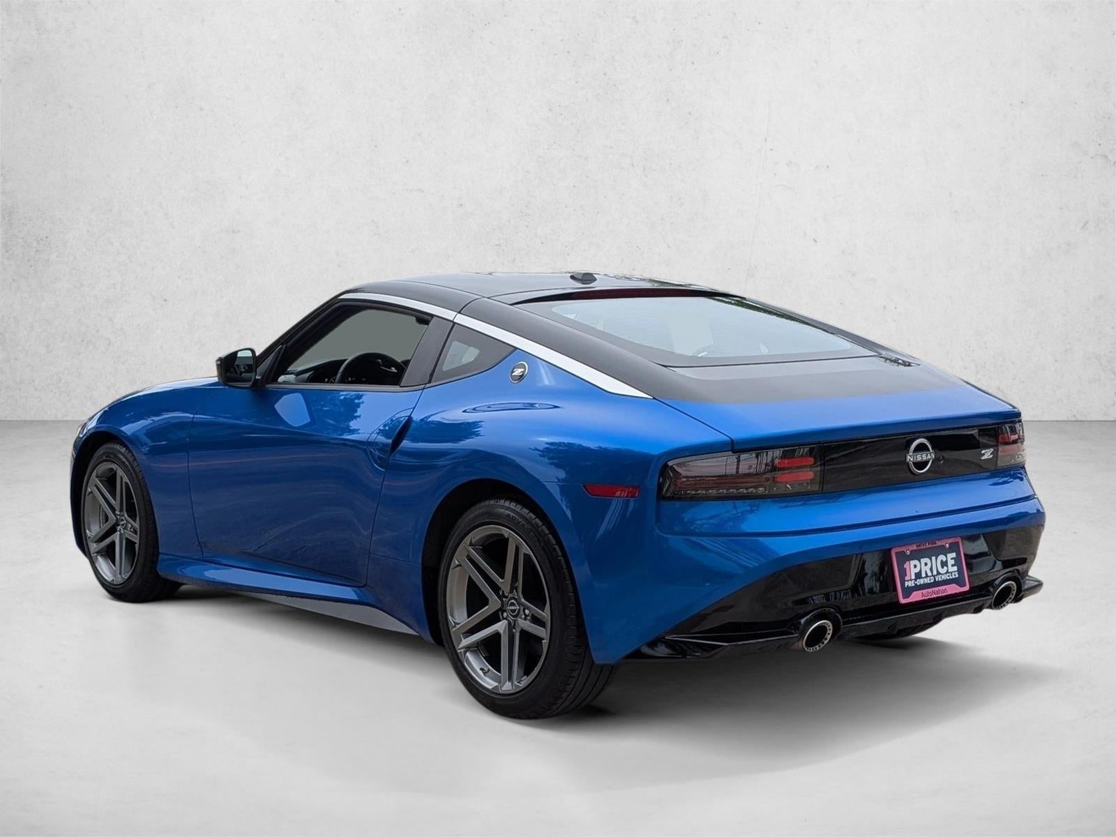 2024 Nissan Z Sport Auto