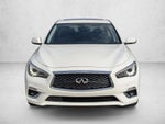2023 INFINITI Q50 LUXE RWD