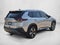 2021 Nissan Rogue FWD SL