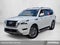 2022 Nissan Armada 4x4 SL