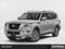 2024 Nissan Armada 4x4 SL