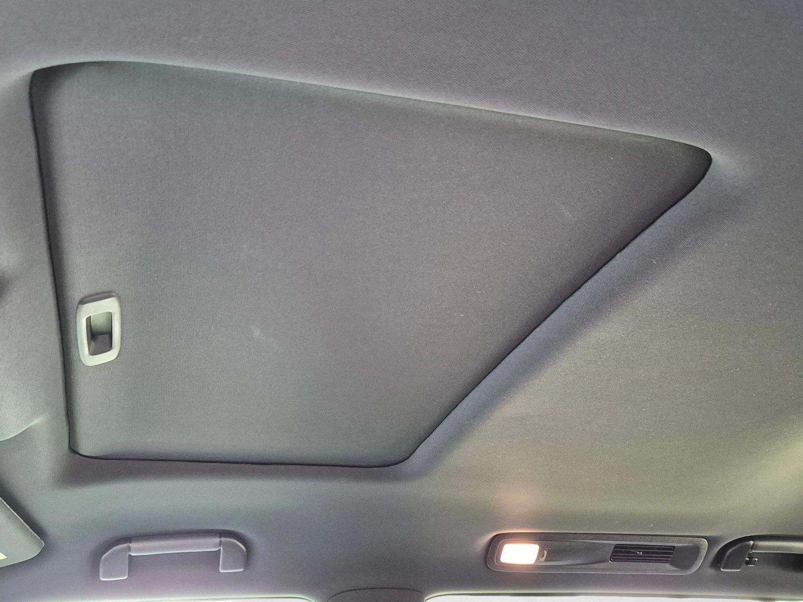 2023 Nissan Armada 4x2 Platinum