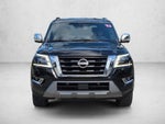 2023 Nissan Armada 4x2 Platinum