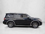 2017 Nissan Armada 4x2 SL