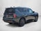 2025 Nissan Armada 4x2 Platinum Reserve