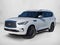 2023 INFINITI QX80 SENSORY RWD